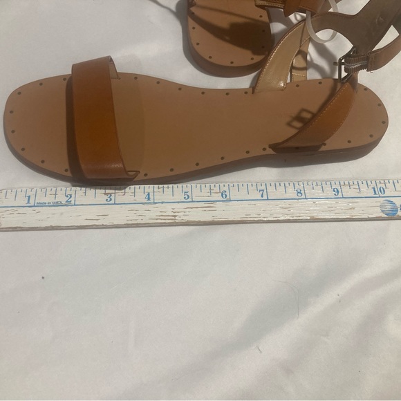 Banana Republic sandals size 10 m - Picture 8 of 8